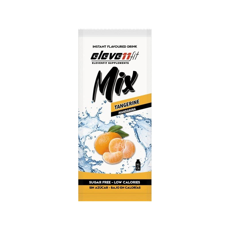 MIX