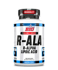 Big R-ALA 60 Cápsulas Ácido Alfa-Lipoico Antioxidante