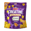 BIG Creatina Gummies Creapure 90 Gomitas