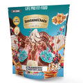 Life Pro Fit Food Instant Oats Premium 1.6 kg Harina de Avena