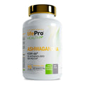 Life Pro Nutrition Ashwagandha 500mg KSM66 90 Cápsulas