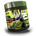 Life Pro Nutrition Elektro Ki Dragon Ball Z Limited Edition 400g Preentreno