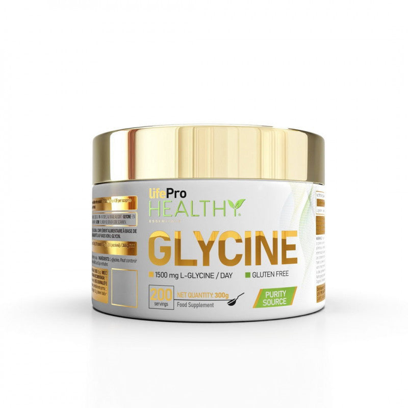 Life Pro Nutrition Glicina 300g