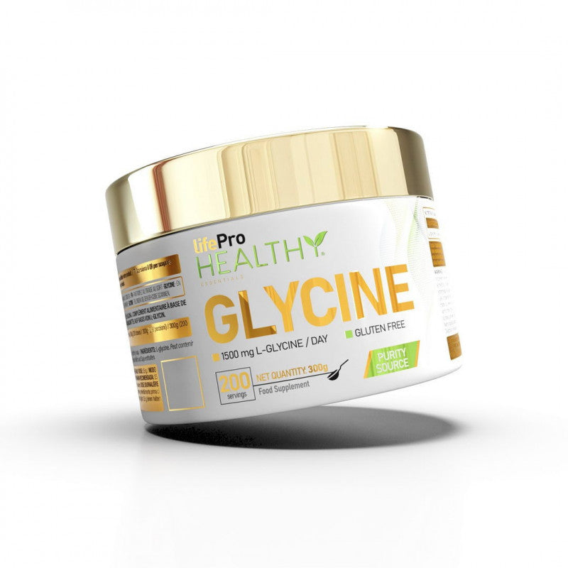 Life Pro Nutrition Glicina 300g