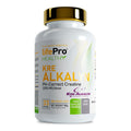 Life Pro Nutrition Kre-Alkalyn 2250mg 100 Cápsulas