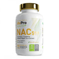 Life Pro Nutrition NAC 599 mg 90 Cápsulas Veganas N-Acetil L-Cisteína