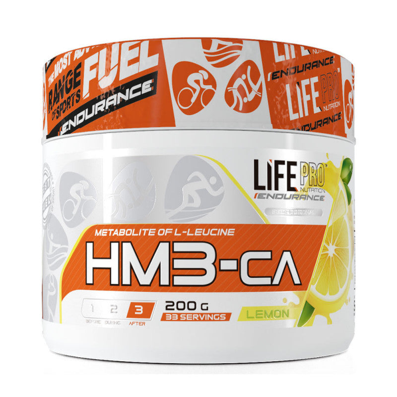 Life Pro Nutrition HMB-CA Endurance 200g