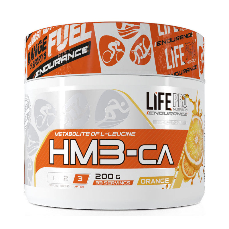 Life Pro Nutrition HMB-CA Endurance 200g