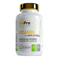 Life Pro Nutrition D3 4000UI Aceite de Oliva 90 Perlas