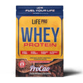 Life Pro Nutrition Whey 1600g