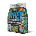 Life Pro Nutrition Whey 1 kg Proteína de Suero Concentrada
