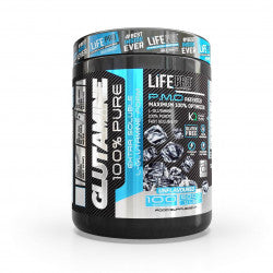 Life Pro Nutrition Glutamina Suplemento Deportivo Recuperador Muscular