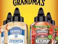Max Protein Salsa Ketchup Estilo Grandma's 290 ml