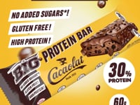 BIG Barrita de Proteína CACAOLAT®