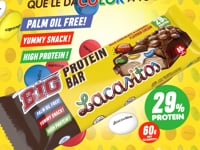 BIG Barrita de Proteína LACASITOS®