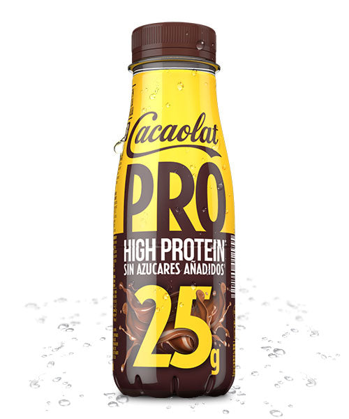 Cacaolat Batido de Proteína PRO 275 ml