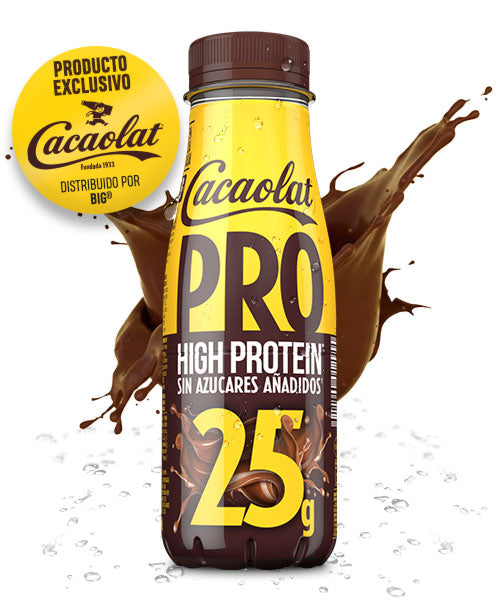 Cacaolat Batido de Proteína PRO 275 ml