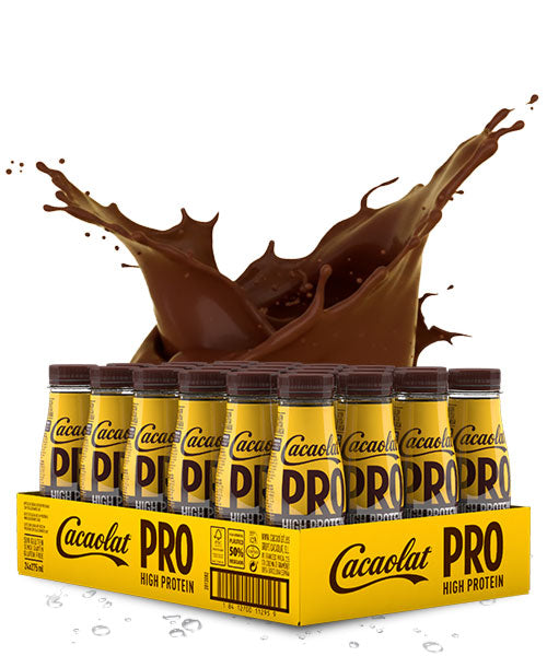 Cacaolat Batido de Proteína PRO 275 ml