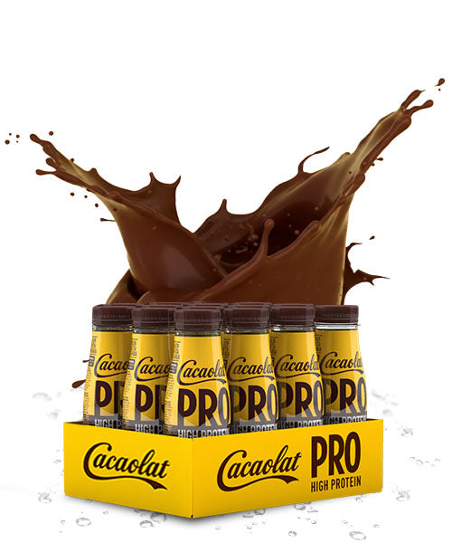 Cacaolat Batido de Proteína PRO 275 ml