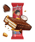 BIG Barrita de Proteína ONE PIECE® Waffer Crujiente 35 g
