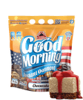 Max Protein Good Morning Avena Instantánea 1500 g