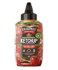Max Protein Salsa Ketchup Estilo Grandma's 290 ml