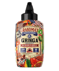 Max Protein Salsa Mexican Gringa Estilo Grandma's 290 ml