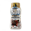 Sauzero Salsa BBQ Argentina con Chimichurri Cero Calorías 310 ml