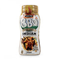 Sauzero Salsa Curry India Zero Calorías 310 ml