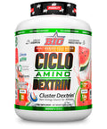 Big Ciclo Amino Dextrin 1500 g Cluster Dextrin Recuperación Muscular
